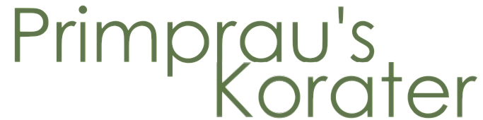 DK Primprau's Korats